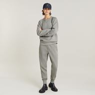 Снимка на G-STAR RAW WOMEN'S PREMIUM CORE 2.0 SWEAT PANT 