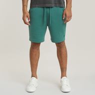 Снимка на G-STAR RAW MEN'S PREMIUM CORE SWEAT SHORT