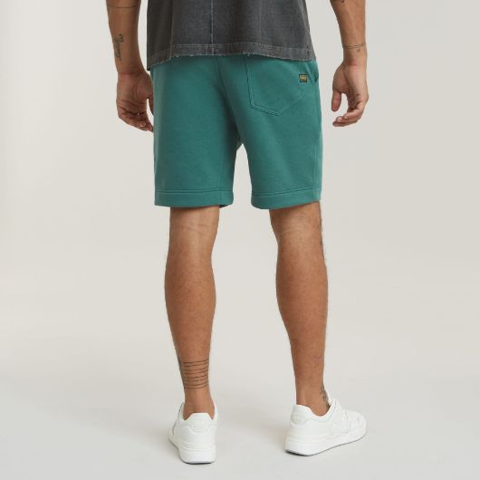 Снимка на G-STAR RAW MEN'S PREMIUM CORE SWEAT SHORT