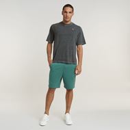 Снимка на G-STAR RAW MEN'S PREMIUM CORE SWEAT SHORT