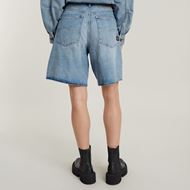 Снимка на G-STAR RAW WOMEN'S BARREL LOOSE SHORT 