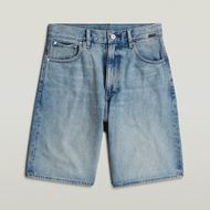 Снимка на G-STAR RAW WOMEN'S BARREL LOOSE SHORT 