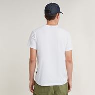 Снимка на G-STAR RAW MEN'S PALM ORIGINALS T-SHIRT