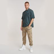 Снимка на G-STAR RAW MEN'S WORKWEAR RESORT SHIRT