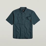 Снимка на G-STAR RAW MEN'S WORKWEAR RESORT SHIRT