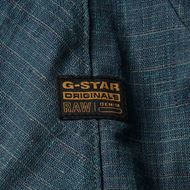 Снимка на G-STAR RAW MEN'S WORKWEAR RESORT SHIRT