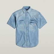 Снимка на G-STAR RAW WOMEN'S RELAXED VENTURE SHIRT 