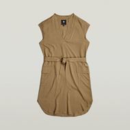 Снимка на G-STAR RAW WOMEN'S SAHARIENNE DRESS 