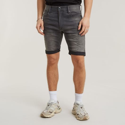 Снимка на G-STAR RAW MEN'S 3301 SLIM SHORT