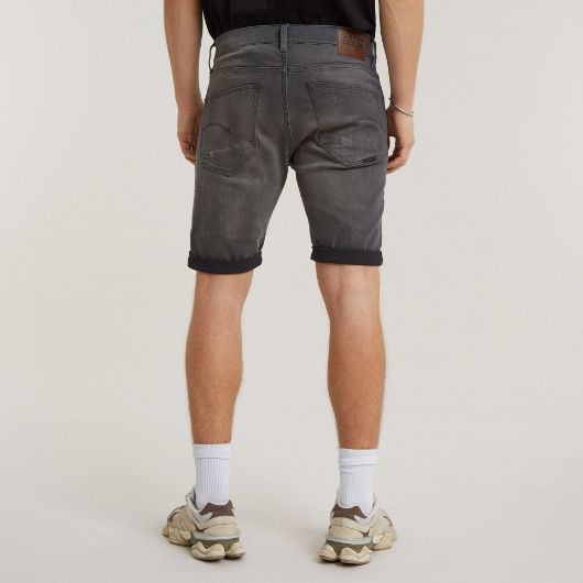 Снимка на G-STAR RAW MEN'S 3301 SLIM SHORT