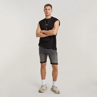 Снимка на G-STAR RAW MEN'S 3301 SLIM SHORT