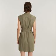 Снимка на G-STAR RAW WOMEN'S MULTI ZIP DRESS 