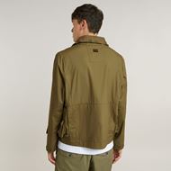 Снимка на G-STAR RAW MEN'S P-35T MODULAR JACKET