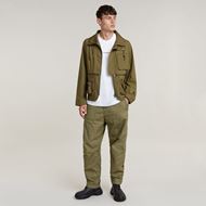 Снимка на G-STAR RAW MEN'S P-35T MODULAR JACKET