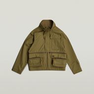 Снимка на G-STAR RAW MEN'S P-35T MODULAR JACKET