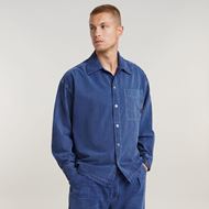 Снимка на G-STAR RAW MEN'S BOXY FIT SHIRT