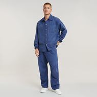 Снимка на G-STAR RAW MEN'S BOXY FIT SHIRT