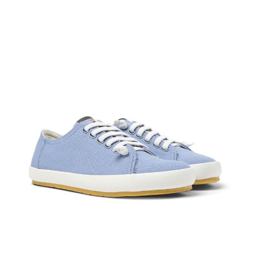 Снимка на CAMPER WOMEN'S PEU RAMBLA VULCANIZADO