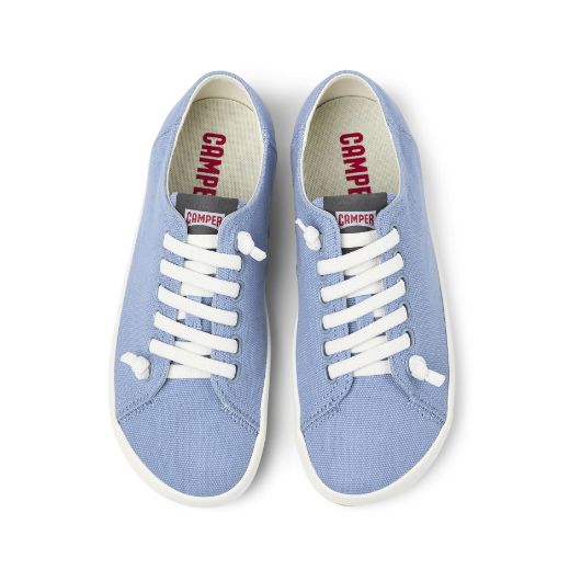 Снимка на CAMPER WOMEN'S PEU RAMBLA VULCANIZADO