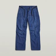 Снимка на G-STAR RAW MEN'S PLEATED DENIM PANT