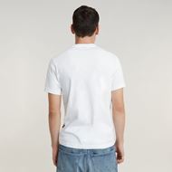 Снимка на G-STAR RAW MEN'S SUNRISE SLIM T-SHIRT