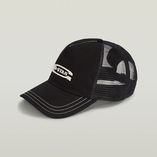 Снимка на G-STAR RAW MEN'S AVERNUS TRUCKER CAP