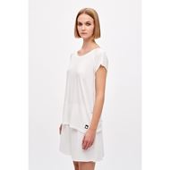 Снимка на DIRTY LAUNDRY WOMEN'S CLASSIC RAGLAN SHORTSLEEVE