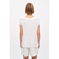 Снимка на DIRTY LAUNDRY WOMEN'S CLASSIC RAGLAN SHORTSLEEVE