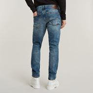 Снимка на G-STAR RAW MEN'S 3301 STRAIGHT TAPERED JEANS