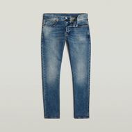 Снимка на G-STAR RAW MEN'S 3301 STRAIGHT TAPERED JEANS