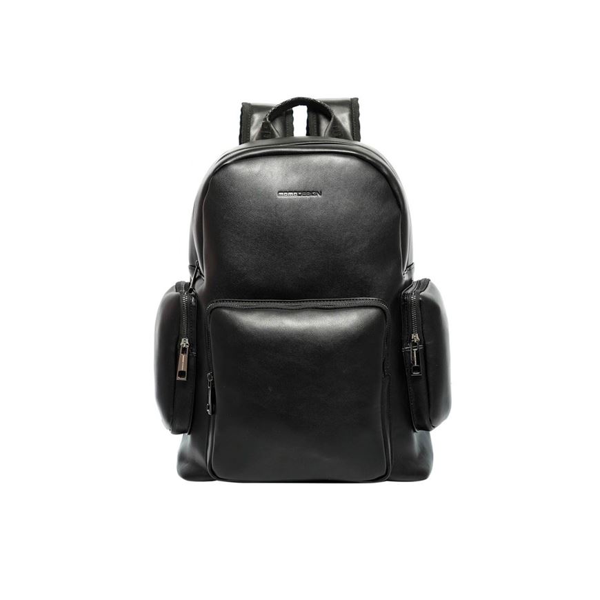 Снимка на MOMODESIGN MEN'S BUSINESS BACKPACK