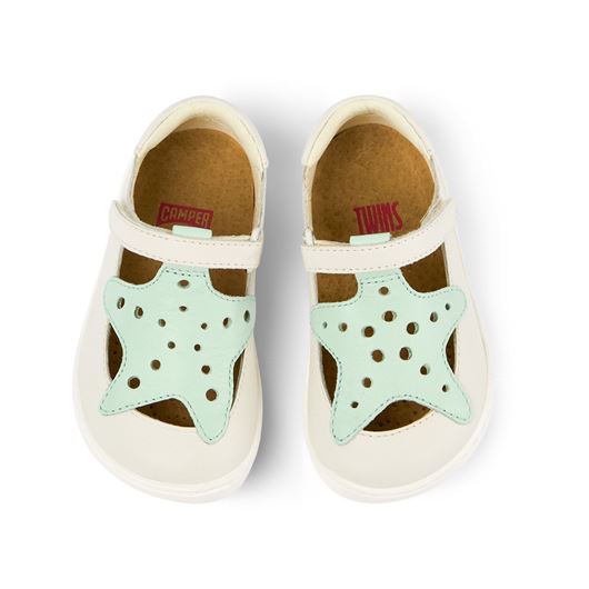 Снимка на CAMPER KIDS TWINS FW