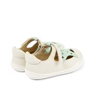 Снимка на CAMPER KIDS TWINS FW