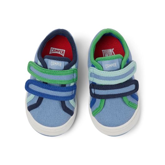 Снимка на CAMPER UNISEX TWINS FW