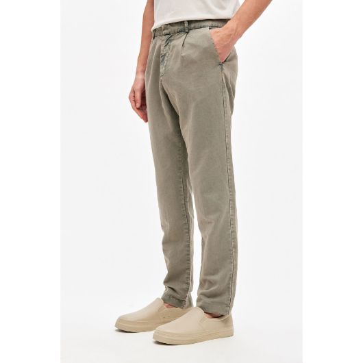 Снимка на DIRTY LAUNDRY MEN'S RELAXED CHINO PANTS