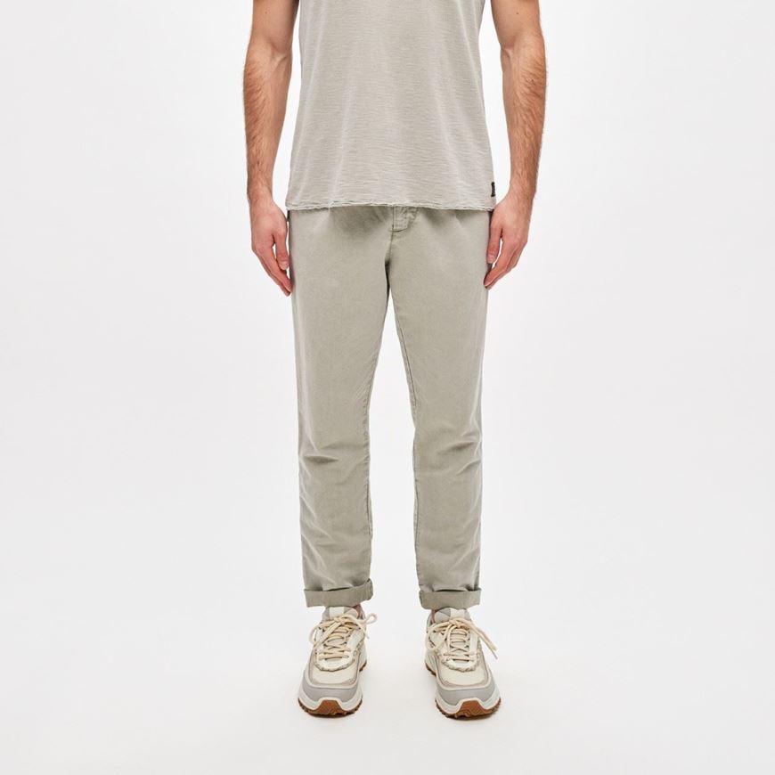 Снимка на DIRTY LAUNDRY MEN'S RELAXED CHINO PANTS