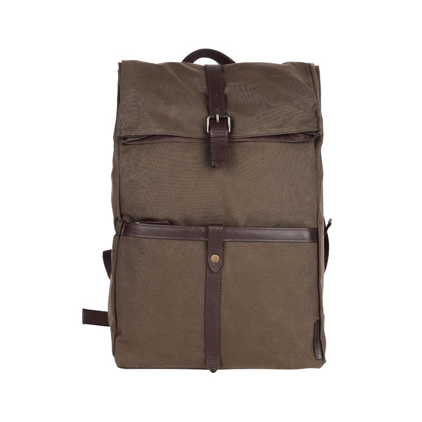 Снимка на HARBOUR 2ND UNISEX FREDERIK BACKPACK