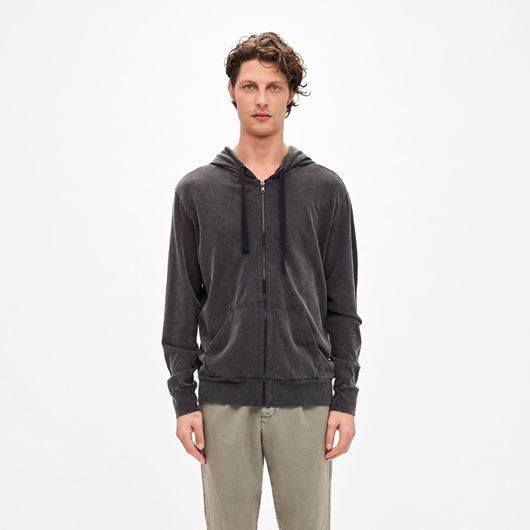 Снимка на DIRTY LAUNDRY MEN'S REGULAR FIT FULLZIP