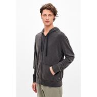 Снимка на DIRTY LAUNDRY MEN'S REGULAR FIT FULLZIP