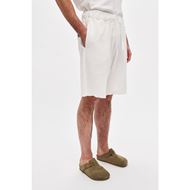 Снимка на DIRTY LAUNDRY MEN'S TERRY TOWEL SWEATBERMUDA