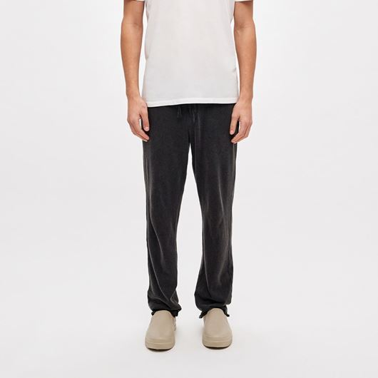 Снимка на DIRTY LAUNDRY MEN'S RAW CUT SWEATPANTS