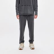 Снимка на DIRTY LAUNDRY MEN'S RAW CUT SWEATPANTS