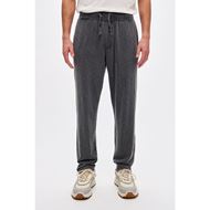 Снимка на DIRTY LAUNDRY MEN'S RAW CUT SWEATPANTS