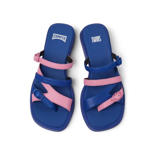 Снимка на CAMPER WOMEN'S TWINS