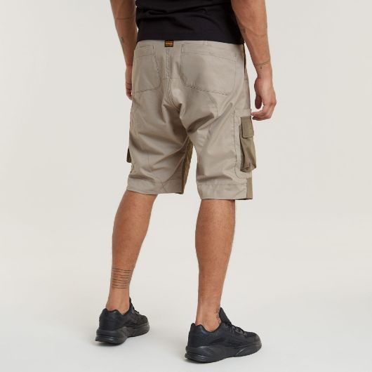 Снимка на G-STAR RAW MEN'S P-35T RELAXED CARGO SHORT