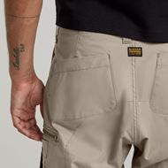 Снимка на G-STAR RAW MEN'S P-35T RELAXED CARGO SHORT