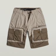 Снимка на G-STAR RAW MEN'S P-35T RELAXED CARGO SHORT