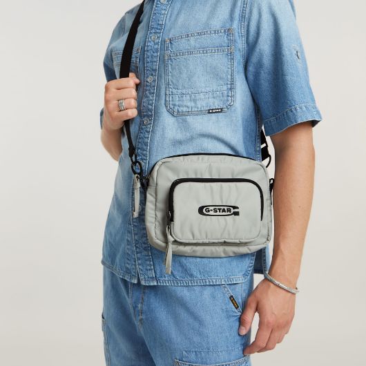 Снимка на G-STAR RAW MEN'S PADDED FANNY BAG