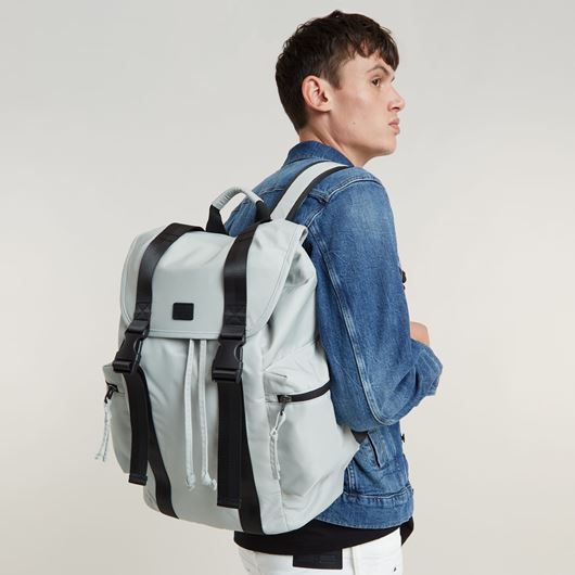 Снимка на G-STAR RAW MEN'S CARGO BACKPACK