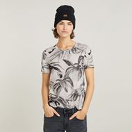 Снимка на G-STAR RAW WOMEN'S PALM TREE AO TOP 